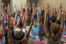 500 e windmill lane las vegas, nv 89123 Where To Find Yoga On The Las Vegas Strip Las Vegas Blogs