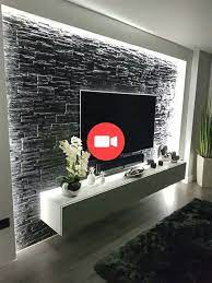 Auch ein kräftiges waldgrün lässt nicht nur waidmannsherzen höher schlagen. Modernste Und Anmutigste Tv Wandgestaltung Wohnzimmer Tv Decken Schone Wohnzimmerideen Wo Wohnzimmer Tv Schone Wohnzimmer Wandgestaltung Wohnzimmer Ideen