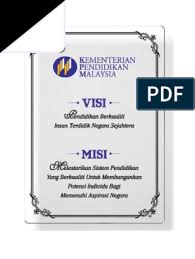 Check spelling or type a new query. Visi Dan Misi Kpm Terkini