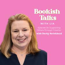 Teaching Kids to Lament with Alyson Punzi by Bookish Talks with Lia