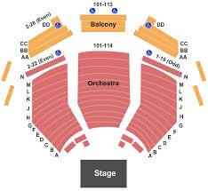Musicals Tickets