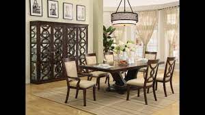 Treat your dining room like a old world library when you aren't entertaining and pile up your prettiest coffee table books in stacks. Centerpieces For Dining Room Table Youtube