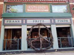 Pictures of frank fritz house. Frank Fritz Finds In Savannah Il Bild Von Frank Fritz S Finds Savanna Tripadvisor