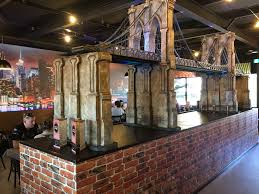 Stay updated on everything downtown brooklyn, from local events to special offers, news, + more by signing up for our biweekly newsletter. Downtown Brooklyn Penrith Sydney Burgers Wings Loaded Fries