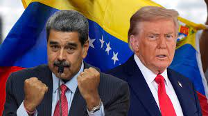El despliegue de Trump en el Caribe: ¿misión antidrogas o un plan contra  Maduro? - El Debate