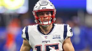 Plus injury news, trade value, add drop advice, graphs, and more. Chris Hogan Gives Simple Reason For Leaving Patriots As Nfl Free Agent Rsn