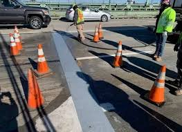 It is a vital transportation link for commerce in the northeast and connects the states of delaware and new jersey over the delaware river. Delaware Memorial Bridge Mageba