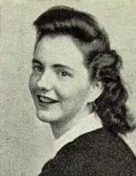 Mary Teresa Lorden Houghtaling (1927-2007)