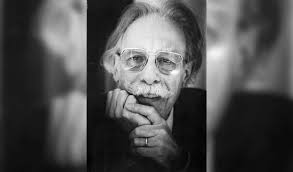 Dichter Willem Barnard begraven