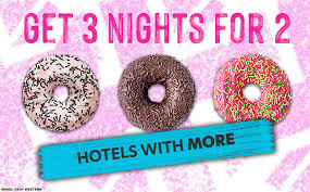 Best western hotels in tacoma wa. Best Western Rewards Uk 3 Nights For 2 Until December 31 2021 Book By May 16 Loyaltylobby