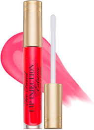 Too Faced Lip Injection Extreme Reviews In Lip Plumpers - Prestige -  Chickadvisor