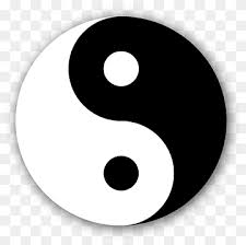 Confucianism symbol high resolution stock photography and. Confucianism And Taoism Png Images Pngwing