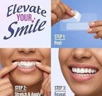 Amazon.com: GuruNanda Teeth Whitening Strips - 7-Day ...