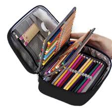 Pencil Case School Pencil Case Pencil Cases For Girls School Pencils