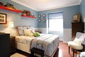 You can look at chair rail height from two perspectives Are Two Tone Walls Making A Comeback Here Are 20 Examples