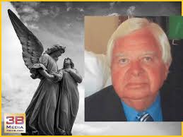 James A. “Chuck” Garner, 91