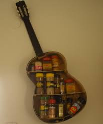 We are dedicated to providing you with the best selections of bags and the great promotional ideas. 20 Guitar Shaped Kitchen Things Ideas Guitar Kitchen Gadgets Guitarist