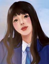 Sharing Old Artwork in Fantasy Sci-Fi Group