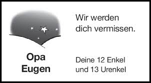 Finden sie hier traueranzeigen, todesanzeigen und beileidsbekundungen aus ihrer tageszeitung oder passende hilfe im trauerfall. 04g7slh85a1cym