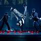 The Hip Hop Nutcracker
