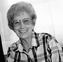 Evelyn PARKS Obituary (1925