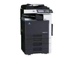 Konica minolta bizhub c650 driver download. New Driver Konica Bizhub C650