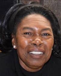 Jean Burrell's Instagram, Twitter & Facebook