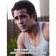 Colin Fanfiction Stories