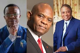 Who is d richest person in nigeria / 10 richest actors in nigeria their net worth : The Richest Igbo Men In Nigeria 2021