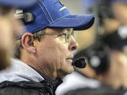 Tim Carter will not return as football coach at Auburn High after nine  seasons