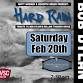 Hard Rain - A Tribute to Bob Dylan's Rolling... event in St Cloud, MN