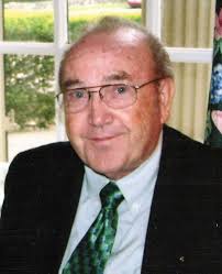 Obituary information for Willard E. Rust