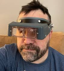 Great find at an estate sale at the home of a physician. Should be useful  for detail work.