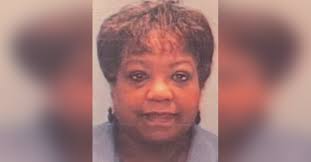 Obituary information for Zola Edwina Phenon Montgomery