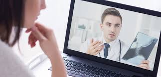 Image result for telemedicine