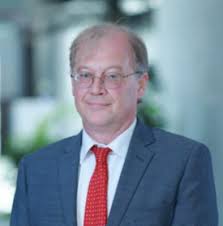 Prof. Thomas Steuber