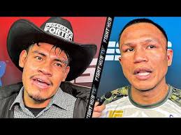 Navarrete Claims Headbutt Caused Fight-Ending Cut, Remains Undecided On  Rematch Despite Top Rank's Plans