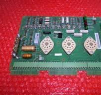 ABB Industry SAFT 136 CTS Rev.M 57418028 PCB Control Board 5761042-5N