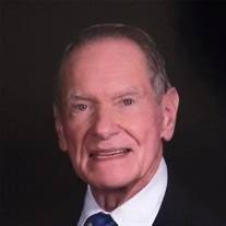 John E. Alspach Obituary