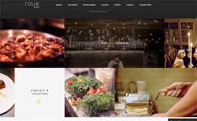 Cowgirl kitchen market & cafe seagrove beach. Celebrate Thanksgiving In South Walton Dining Options 2020 30a Escapes