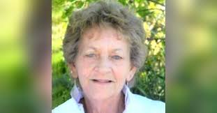 Alice Ann Weidenkeller Obituary