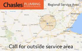 The company aims to provide the most exceptional and best plumbing service. Emergency Plumber Cambridge Kitchener