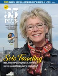 55 Plus CNY 91, February/March '21 by 55 Plus: For Active Adults in Central  New York