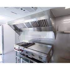 Maybe you would like to learn more about one of these? Iafv Commercial Kitchen Exhaust Hood Rs 1750 Unit Industrial Air Filtration Ventilation Id 14924775212