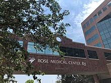 Call our beauty salon on (03) 9331 3800 Rose Medical Center Wikipedia