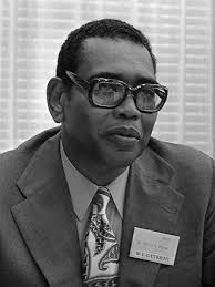 Philip A. Potter — Wikipédia