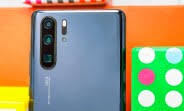 Bringing you closer to the people and things you love. How The Ryyb Sensor On The Huawei P30 Pro Works Comments Page 2