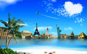 travel