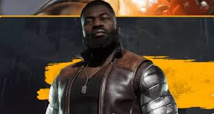 Mma fighter cole young seeks out earth's greatest champions in order to stand against the enemies of outworld in a high stakes battle for the universe. Jax S Mortal Kombat 11 Ending I M Not Waiting Centuries For People To Get Woke Bounding Into Comics