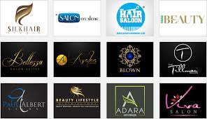 The logo design process is highly simplified and streamlined, optimized for various platforms and formats. Hair And Nail Spa Logos Tested Design Concepts Zillion Designs
